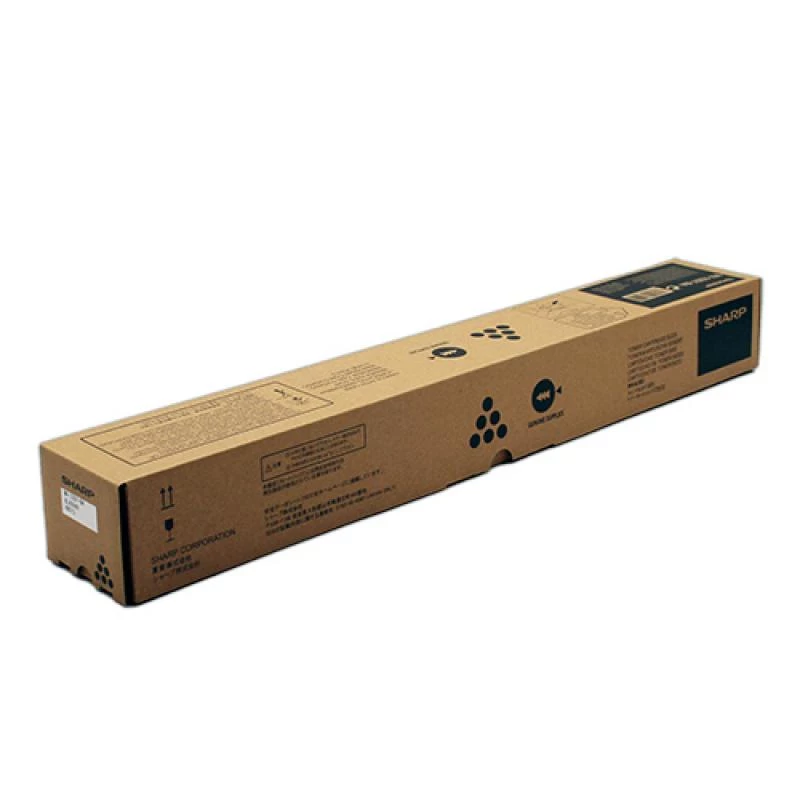 Sharp MX-2310U kaseta z tonerem 1 szt. oryginalna czarna