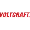 VOLTCRAFT VC-8919590 USB-Endoskop Sonda Średnica: 8 mm Długość sondy: 9,85 m funkcja obrazu, funkcja wideo, oświetlenie LED (VC-8919590)