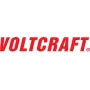 VOLTCRAFT VC-8919590 USB-Endoskop Sonda Średnica: 8 mm Długość sondy: 9,85 m funkcja obrazu, funkcja wideo, oświetlenie LED (VC-8919590)