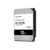 WD Ultrastar DC HC520 HUH721212AL5200 - Dysk twardy - 12 TB - wewnętrzny - 3,5 cala (8,9 cm)