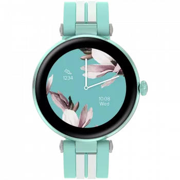 Zegarek smart CANYON Semifreddo SW-61 Zielony