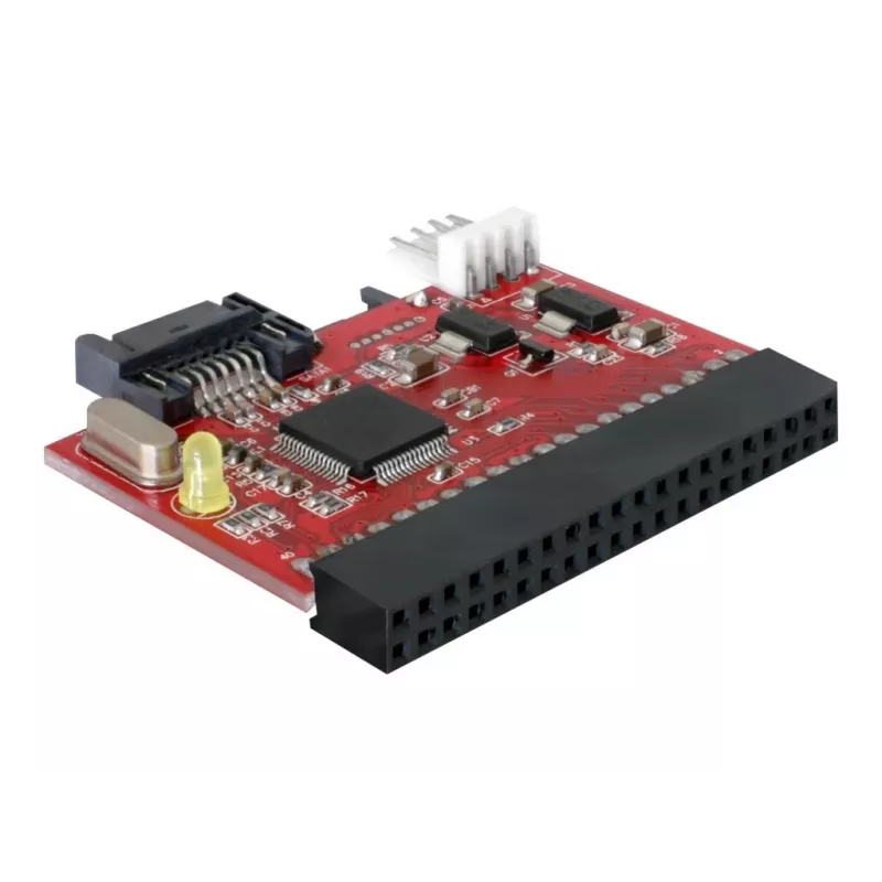 Converter IDE SATA / SATA IDE DeLOCK 61635