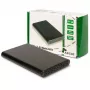 Obudowa HDD Inter-Tech 88884122 Czarna 2.5 cala