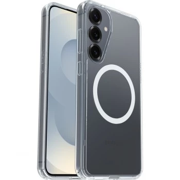 OtterBox Symmetry Series Clear Case with Magnets do Samsung Galaxy S25+ (77-97464)