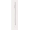 Stylus TUCANO Pencil MA-STY3-W kompatybilny z Apple iPad i Apple Pencil, biały