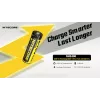 Akumulator Nitecore NH2400 Li-Ion AA 1.5V 2400mAh — zestaw 4 szt.