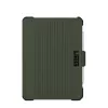 Urban Armor Gear 12339X117272 etui na tablet 27,7 cm (10.9) Folio zielony