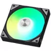 Wentylator obudowy 120mm TRYX ROTA SL ARGB — 120mm, czarny, model F-R120A-AM1M-G0K