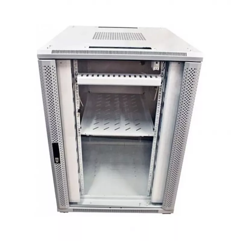 ALLNET ALL-SNB8142BDGRAU Obudowa rack