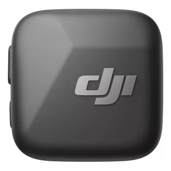 DJI CP.RN.00000431.01 bezprzewodowy nadajnik mikrofonowy Bodypack
