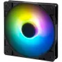 SilverStone Air Penetrator 184i ARGB 180mm Wentylator obudowy - Czarny