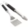 Weber 6763 - zestaw narzędzi - Czarny - Stal nierdzewna - Stal nierdzewna - 580,1 mm - 209 mm - 55,1 mm (6763)