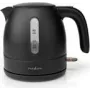 Nedis KAWK300EBK - 1 l - 2150 W - czarny - tworzywo sztuczne - wskaźnik poziomu wody - bezprzewodowy (KAWK300EBK)