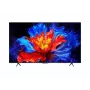 TCL 65T8C Telewizor 165,1 cm (65 inch) 4K Ultra HD Smart TV Wi-Fi Metaliczny 350 cd/m²