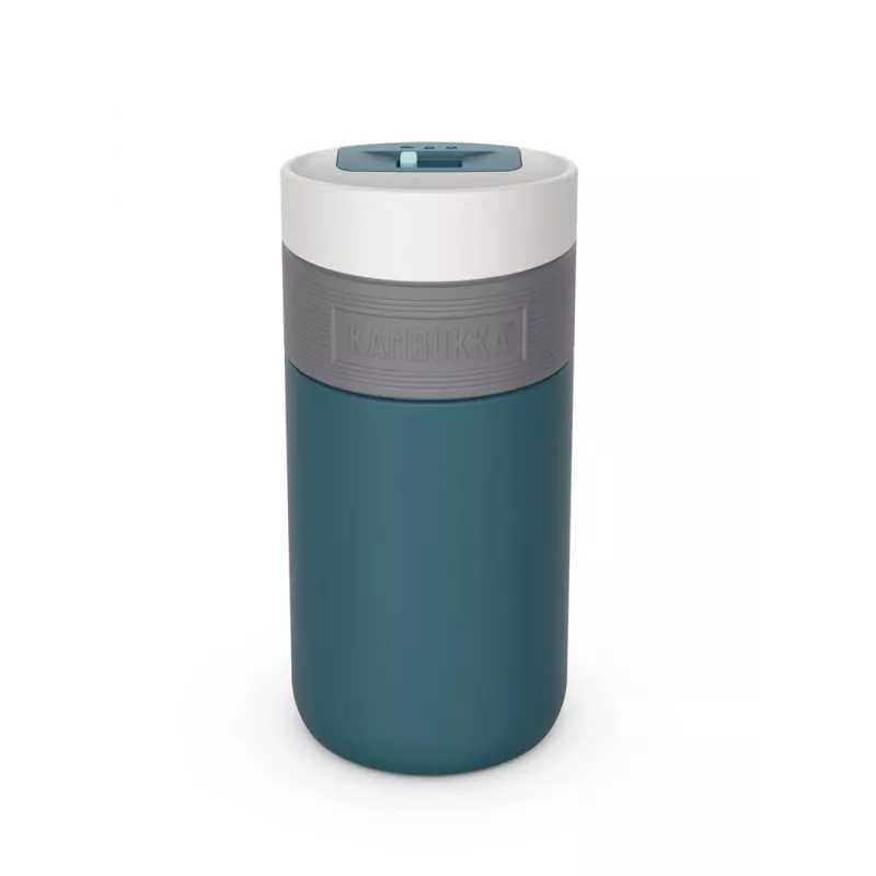 Kambukka Etna kubek termiczny 300 ml Deep Teal
