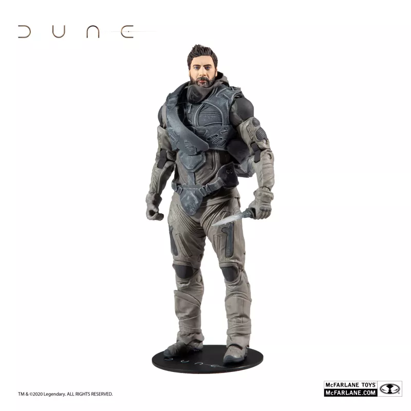 MCFARLANE Toys 17539, Figurka kolekcjonerska, filmy i seriale