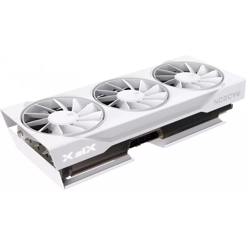 Karta graficzna XFX Swift Radeon RX 9070 White 16GB