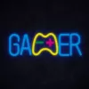 Neon LED MANTA SNL62MT GAMER RGB Color Changing — pasek gamingowy RGB