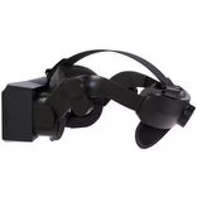 Zestaw słuchawkowy VR Pimax Crystal Light z kontrolerem