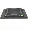 ALLNET AIO IPC Industrial Windows/Linux 15,6-calowy ekran dotykowy Intel i5-1135G7 16 GB/512 GB 4xLan RJ45 USB montaż naścienny