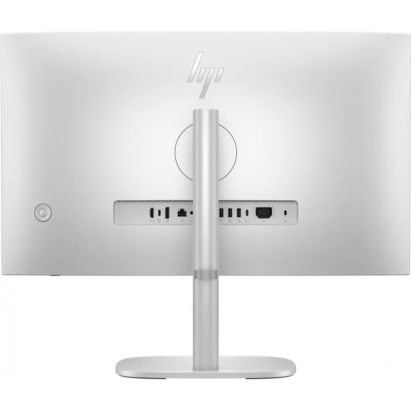 HP Inc. HP EliteStudio 8 G1i AI - All-in-One (Complete Solution) - Core Ultra 5 235 / 3,4 GHz - RAM 16 GB - SSD 512 GB - NVMe - Intel Graphics - 1GbE, Wi-Fi 6E, Bluetooth 5.3 - WLA