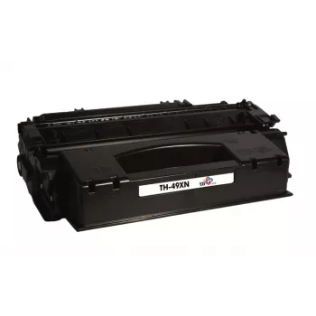 Toner TH-49XN (HP Q5949X) Czarny 100% nowy
