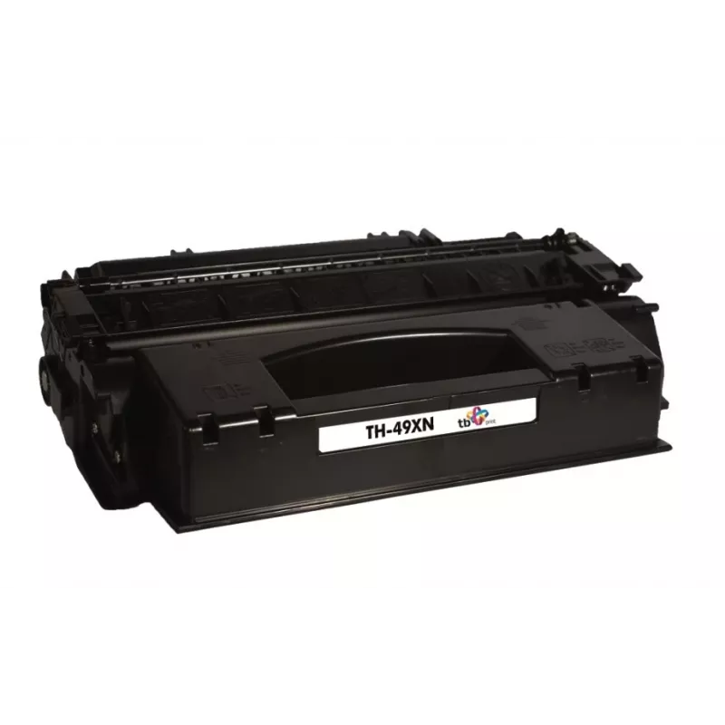 Toner TH-49XN (HP Q5949X) Czarny 100% nowy
