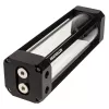 Watercool Heatkiller Tube 200 Reservoir - Czarny