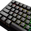 Glorious GPBT Basics Keycaps, układ ANSI, PBT, Dy
