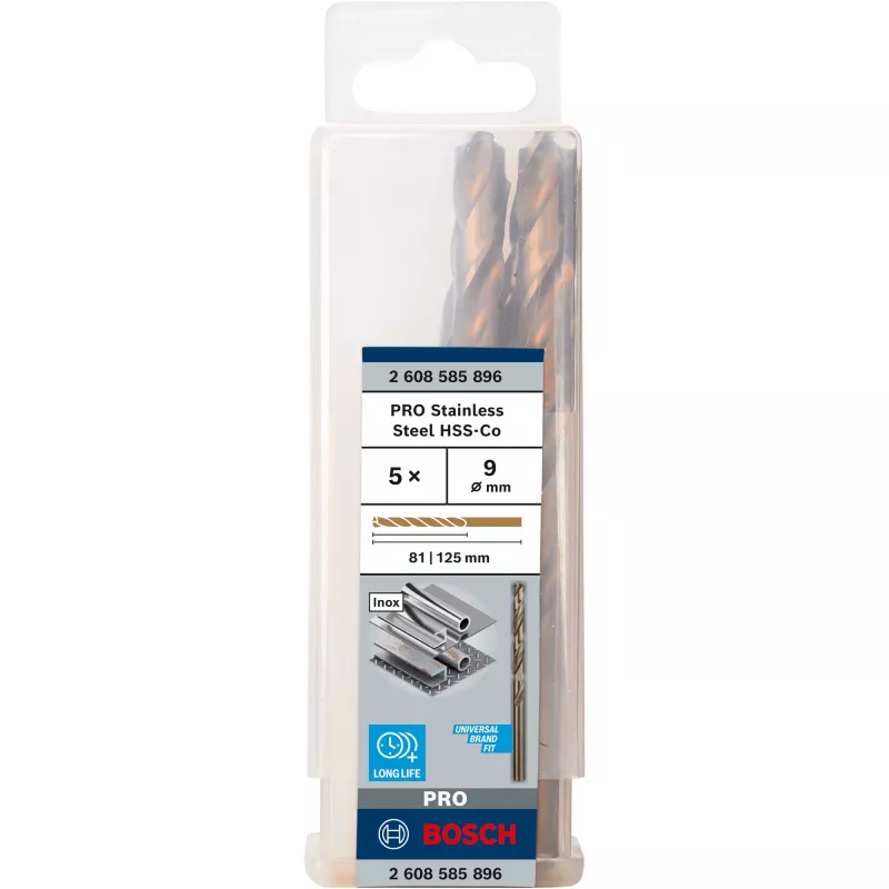 Bosch 2608585896 Wiertło