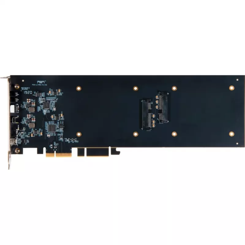 Sonnet Technologies FUS-SSD-2RAID-E Dysk SSD