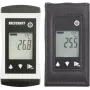 VOLTCRAFT PTM-100 + TG-400 przyrząd do pomiaru temperatury -200 - 450 °C Typ sondy Pt1000 IP65