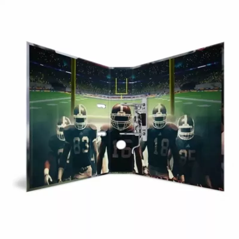 Skoroszyt Motif A4 Herma 20109 American Football