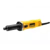 DeWALT DWE4884-QS szlifierka trzpieniowa/prosta Szlifierka prosta 25000 RPM Żółty 450 W