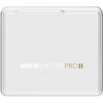 RØDE Osłona ochronna do RØDECaster Pro II