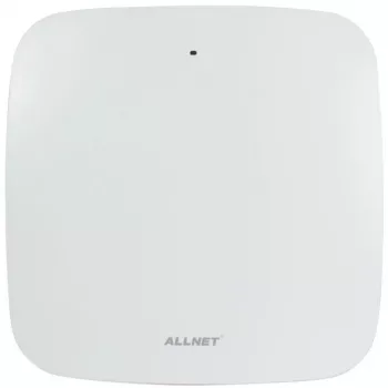 Punkt dostępowy bezprzewodowy ALLNET Apollo AX3000 Dual Band Wi‑Fi 6, 3000 Mbps