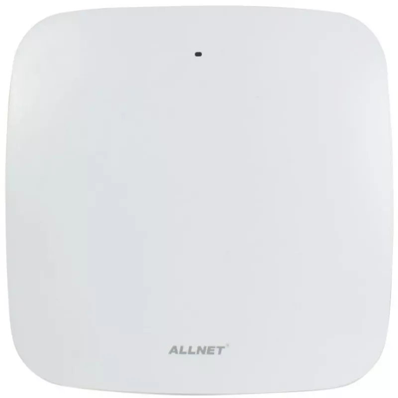 Punkt dostępowy bezprzewodowy ALLNET Apollo AX3000 Dual Band Wi‑Fi 6, 3000 Mbps