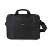 Torba Esperanza SALERNO 39.6 cm (15.6 inch) Toploader Czarny, Czerwony