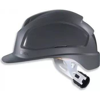 Hełm ochronny Uvex 9770130 żółty