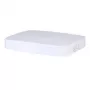 Rejestrator sieciowy DAHUA NVR2108-8P-4KS3 8-kanałowy z 8 portami PoE