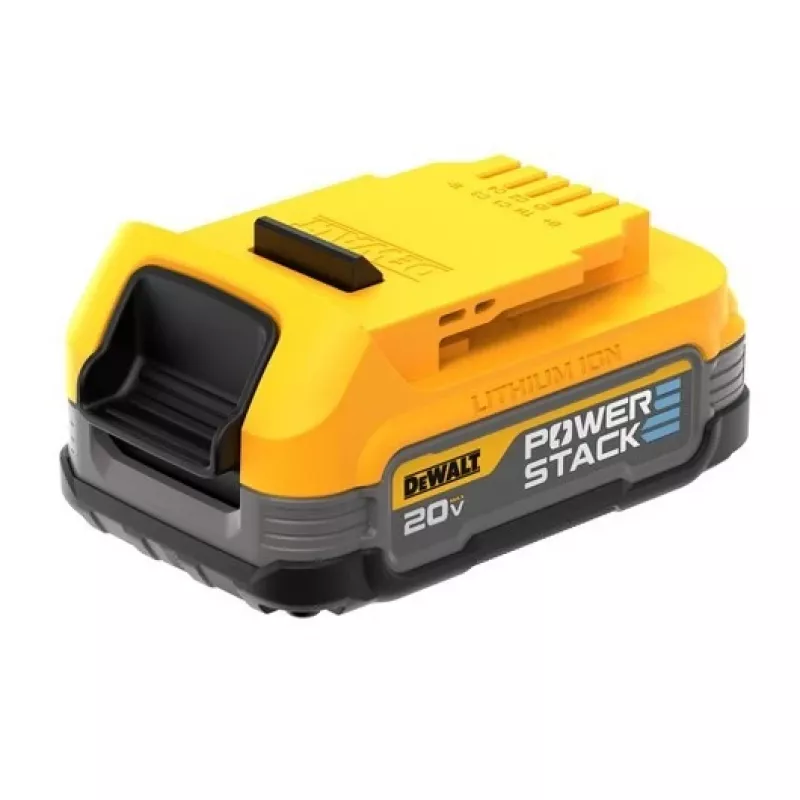 DeWALT DCBP034E2-XJ akumulator / ładowarka do elektronarzędzi