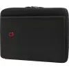 Neoprenowa torba na laptopa Wenger BQ 12–13 cali Czarna — pasuje do laptopów 12–13 cali