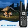 Walkie-Talkie Baofeng BF-T25E Czarny, 2 sztuki