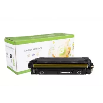 Kompatybilny toner Static-Control Hewlett-Packard 508A CF362A/CRG040 żółty, 5000 str.