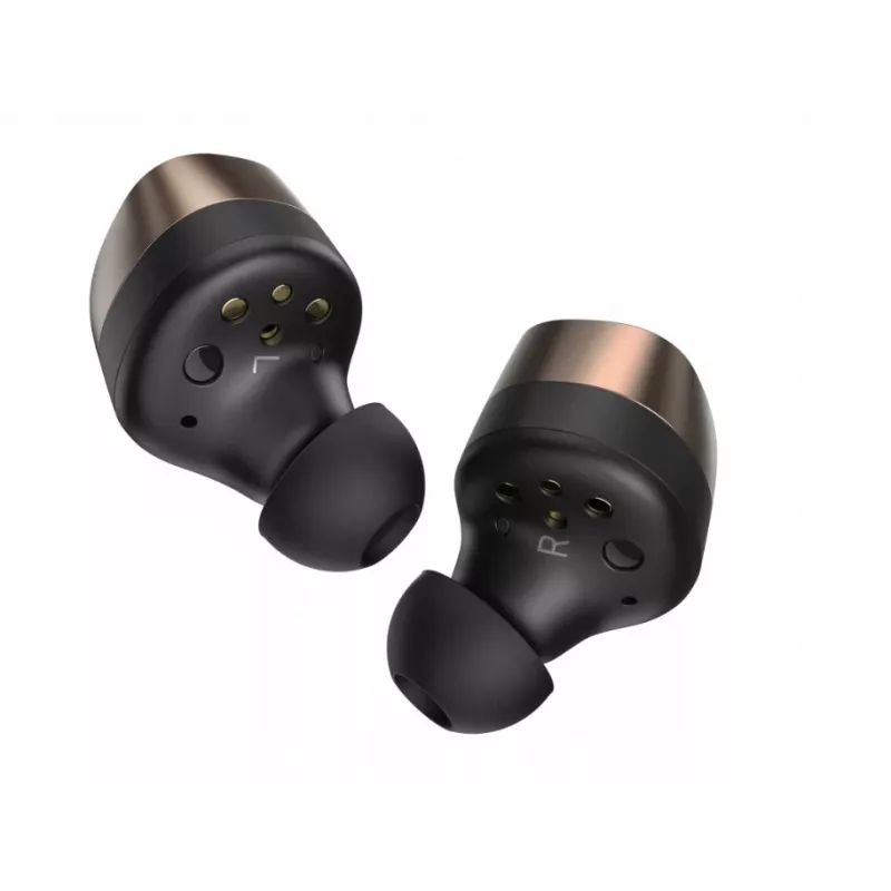 Sennheiser Momentum True Wireless 4 Słuchawki - czarna miedź