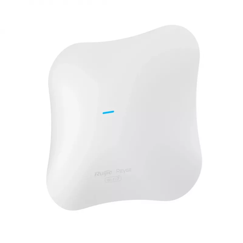 Ruijie Networks RG-RAP72PRO punkt dostępowy bezprzewodowy 5011 Mbit/s Biały Power over Ethernet (PoE)