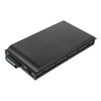 Getac - Bateria do laptopa (wysoka pojemność) - 1 x Bateria - Litowo-jonowa - 4200 mAh - do Getac F110 G6
