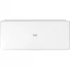 Klawiatura Logitech Keys-To-Go 2 uniwersalna Bluetooth QWERTY US International biała