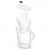 Brita Marella XL dzbanek + 4 wkłady Maxtra (biały)