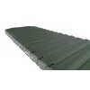 Pojedynczy materac dmuchany Outwell 400123 — 1950×600×110 mm, poliester/PVC, zielony